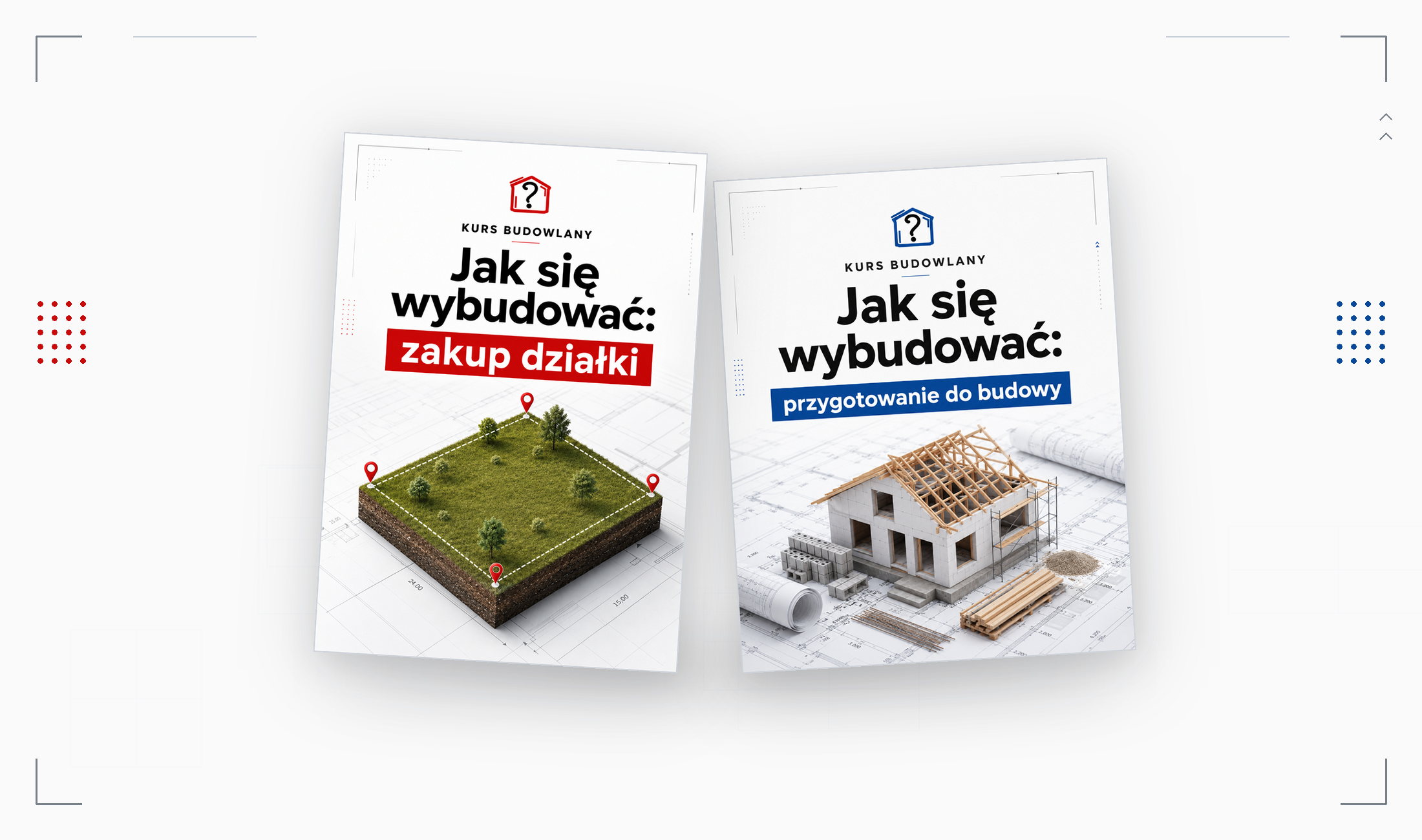 Zakup działki + Przygotowanie do budowy